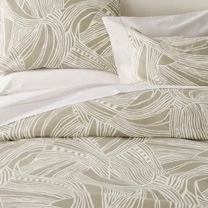 100% cotton King Duvet Cover Brand New. High Quality woven